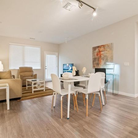 Global Luxury Suites In Menlo Park Room photo