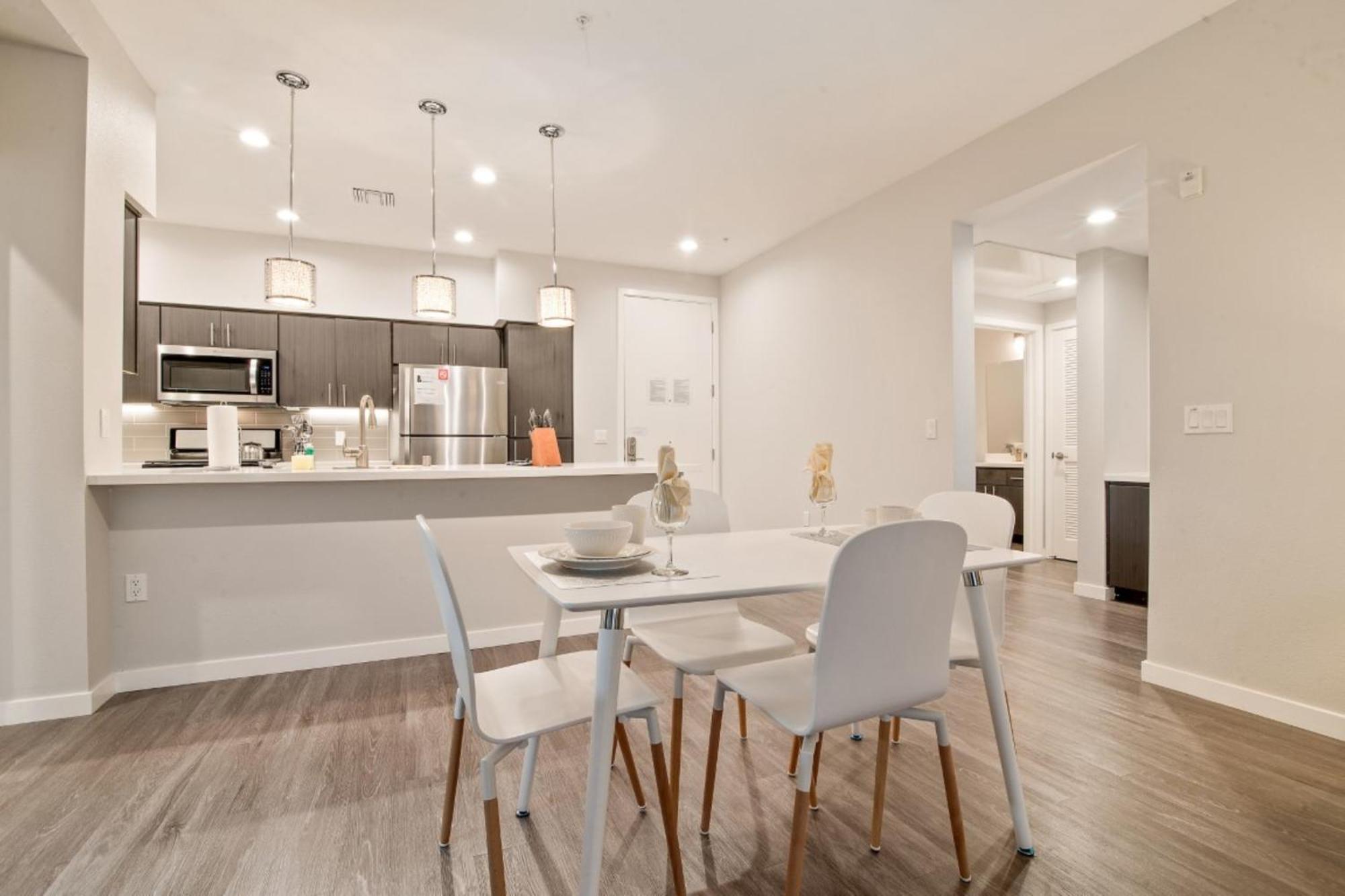 Global Luxury Suites In Menlo Park Room photo