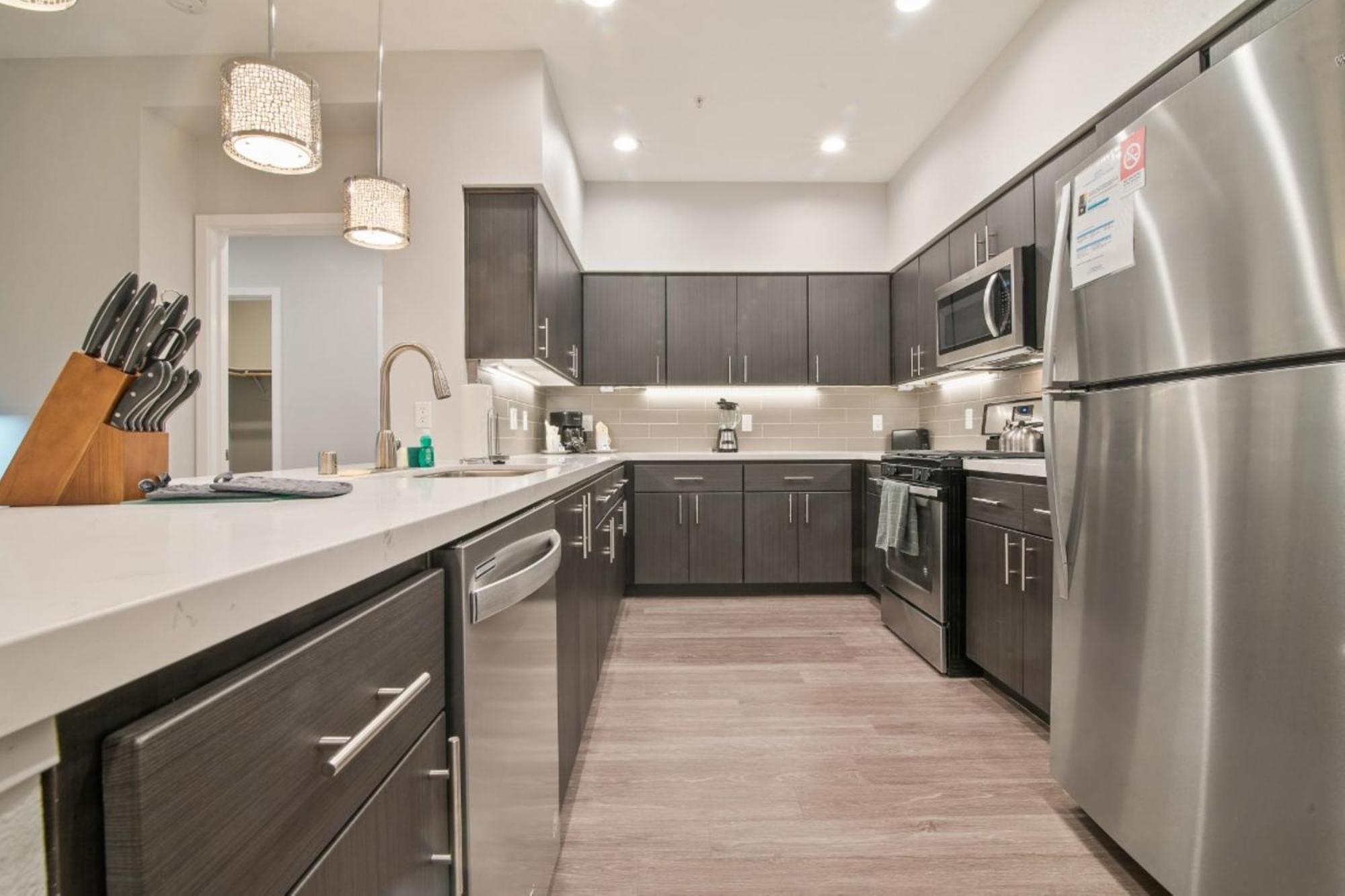 Global Luxury Suites In Menlo Park Room photo