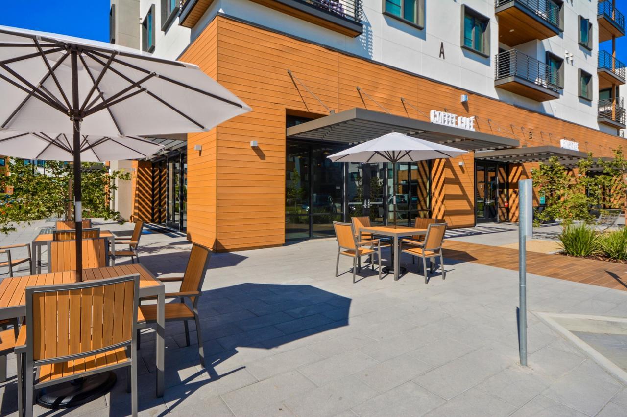 Global Luxury Suites In Menlo Park Exterior photo